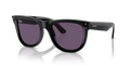 Ray-Ban RBR0502SF Wayfarer Reverse Sunglasses