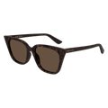 Alexander McQueen AM0556S Sunglasses