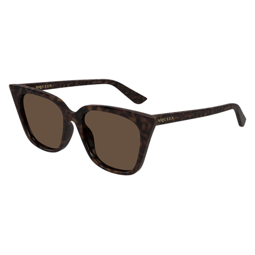 Alexander McQueen AM0556S Sunglasses