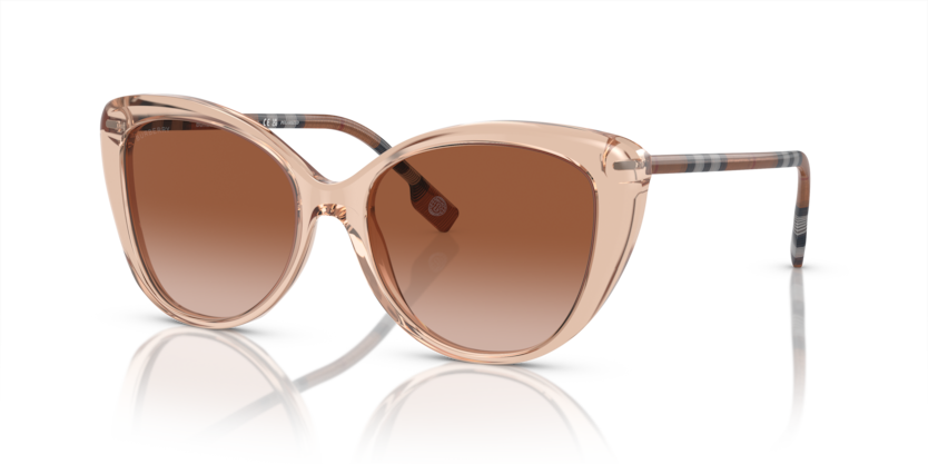 Burberry BE4407F  Sunglasses