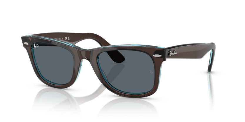 Ray-Ban RB2140F Wayfarer Sunglasses