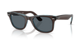 Ray-Ban RB2140F Wayfarer Sunglasses