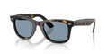 Ray-Ban RB4340 Wayfarer Ease Sunglasses