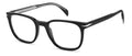 David Beckham DB 1107 Eyeglasses
