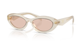 Prada PR 26ZSF  Sunglasses