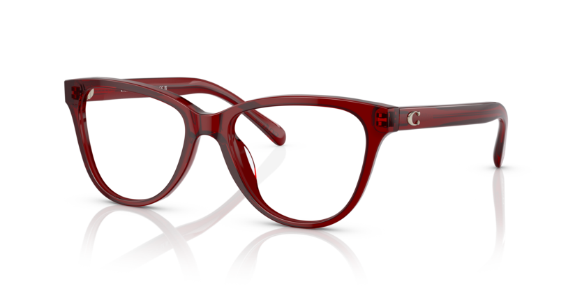 Coach HC6202U  Eyeglasses