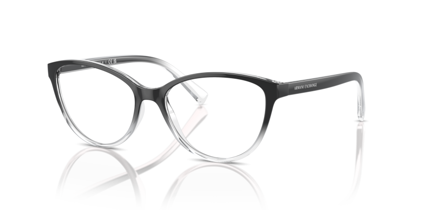 Armani Exchange AX3053  Eyeglasses