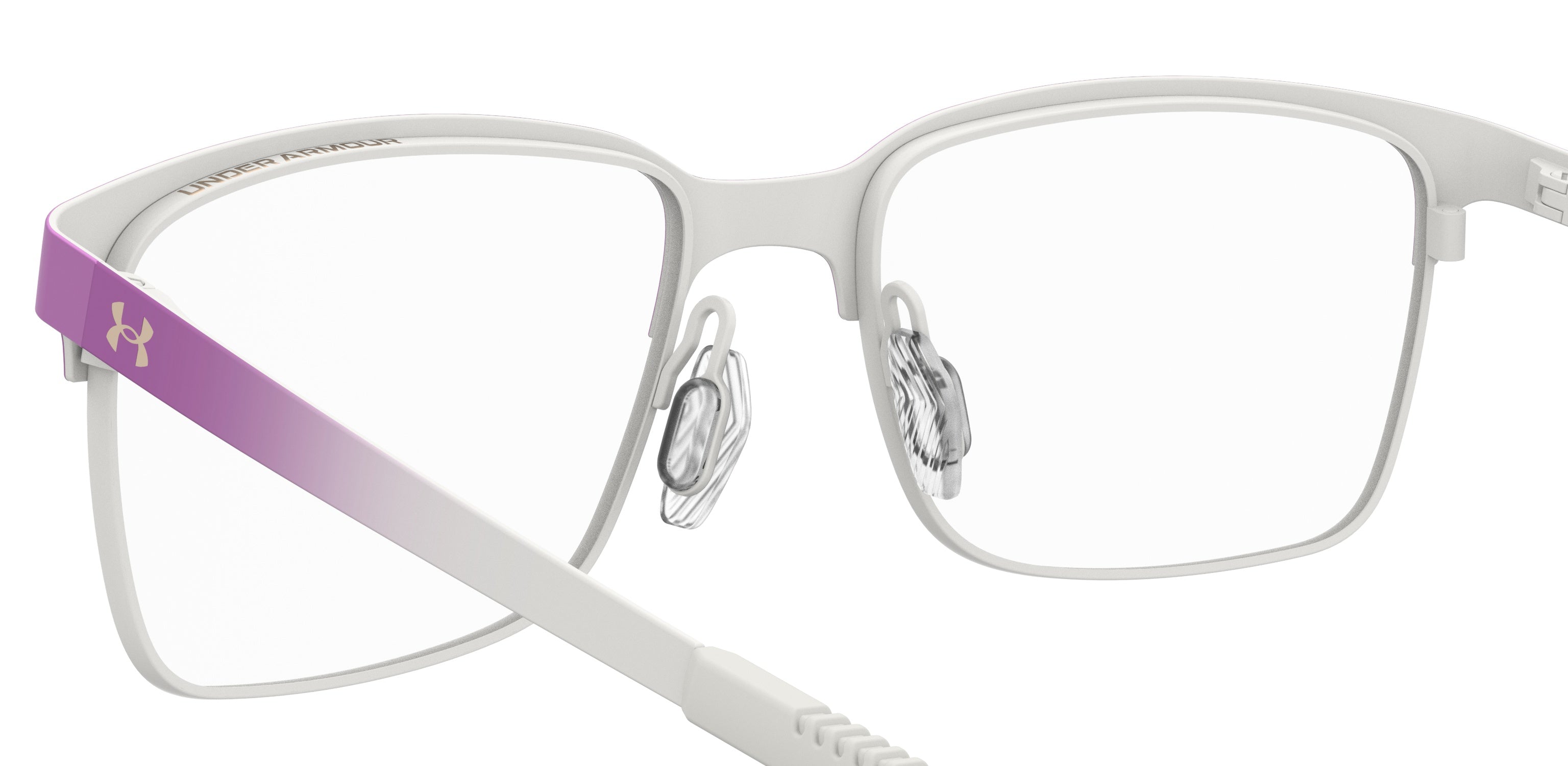 Under Armour Ua 9016 Eyeglasses