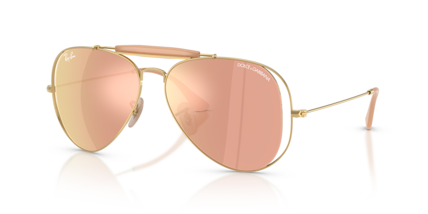 Ray-Ban RB3029M  Sunglasses