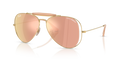 Ray-Ban RB3029M  Sunglasses