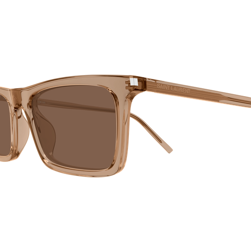 Saint Laurent SL 890 BETTY THIN Sunglasses