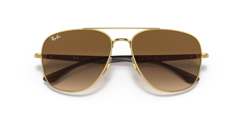 Ray-Ban RB3683  Sunglasses
