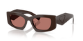 Prada PR D03SD  Sunglasses