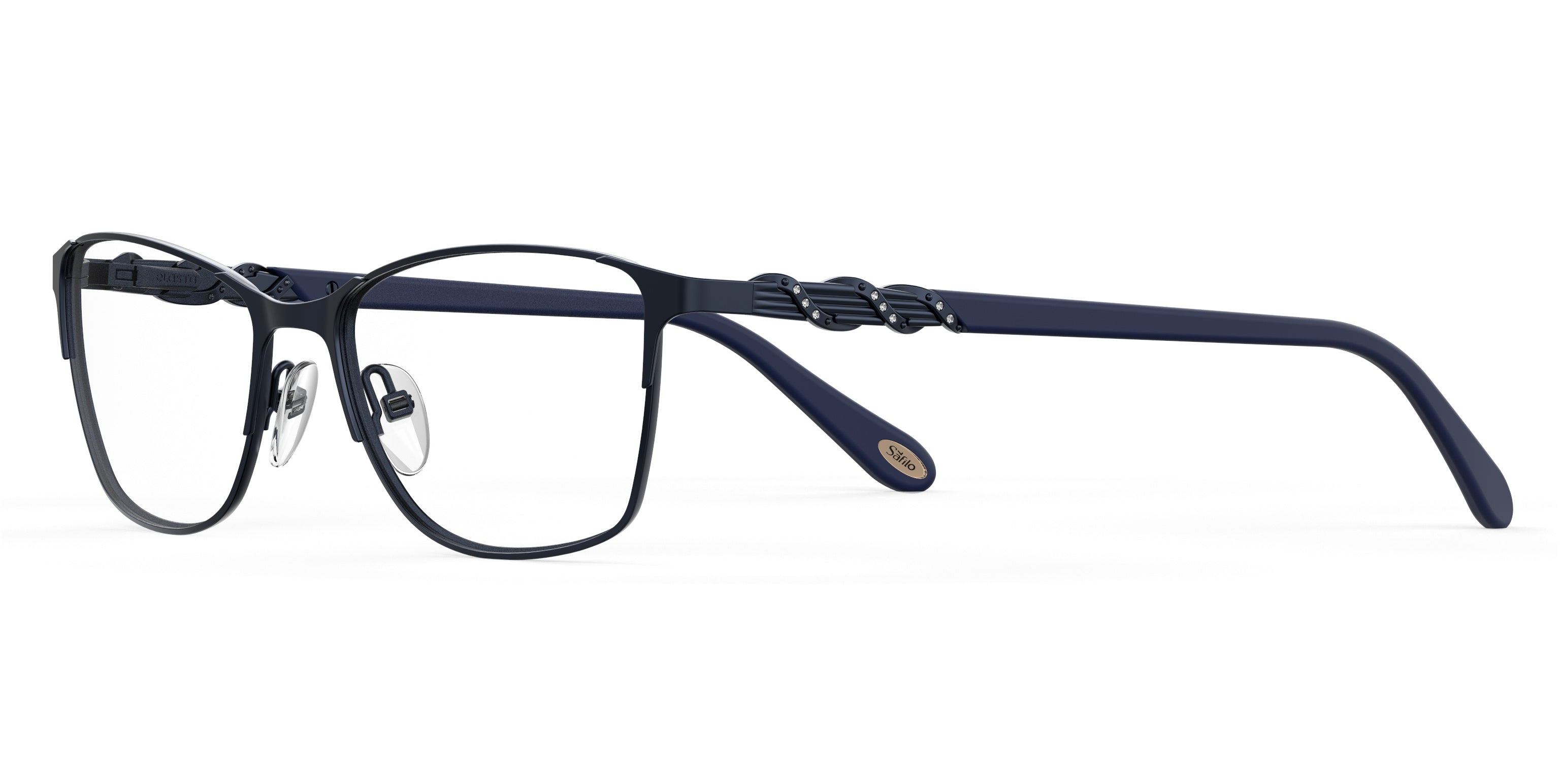 Emozioni Em 4390 Eyeglasses