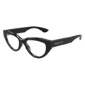 Alexander McQueen AM0529O Eyeglasses