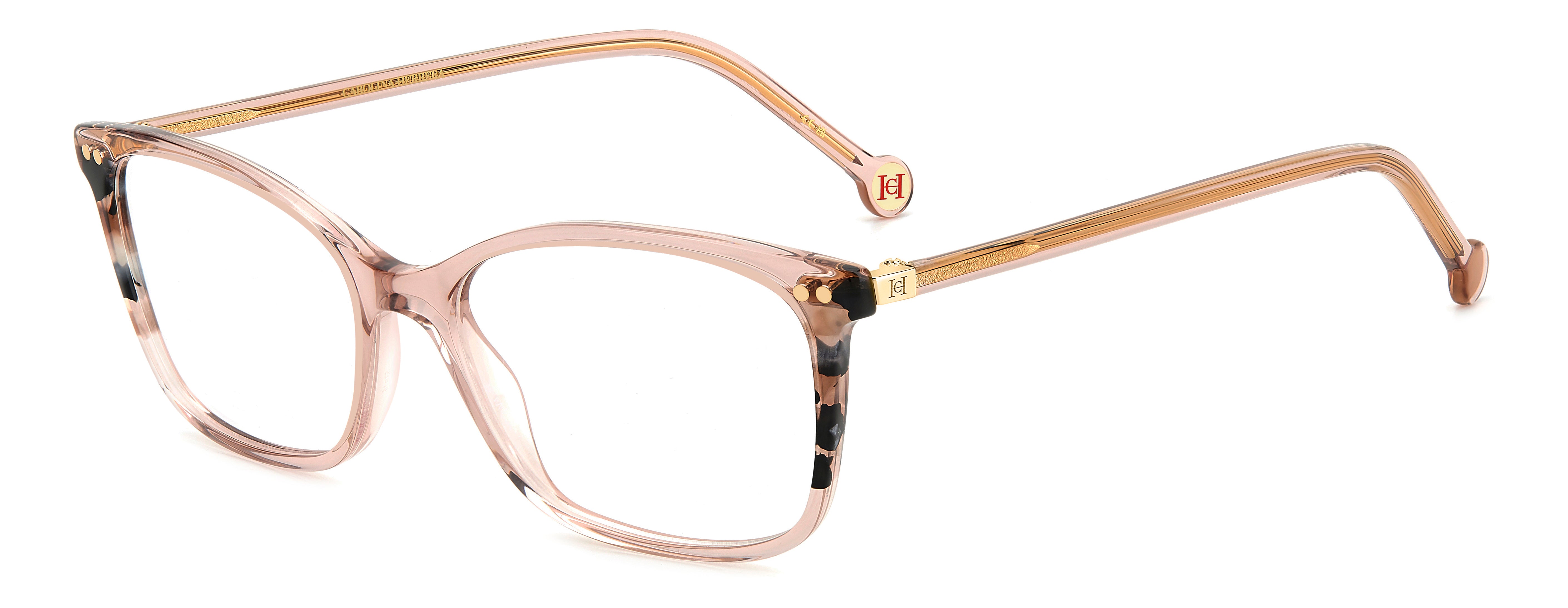 Carolina Herrera Her 0246 Eyeglasses