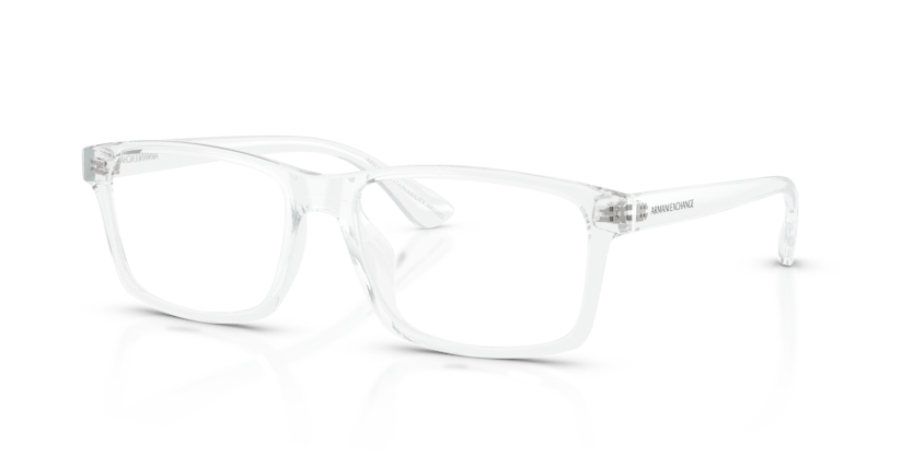 Armani Exchange AX3083U  Eyeglasses