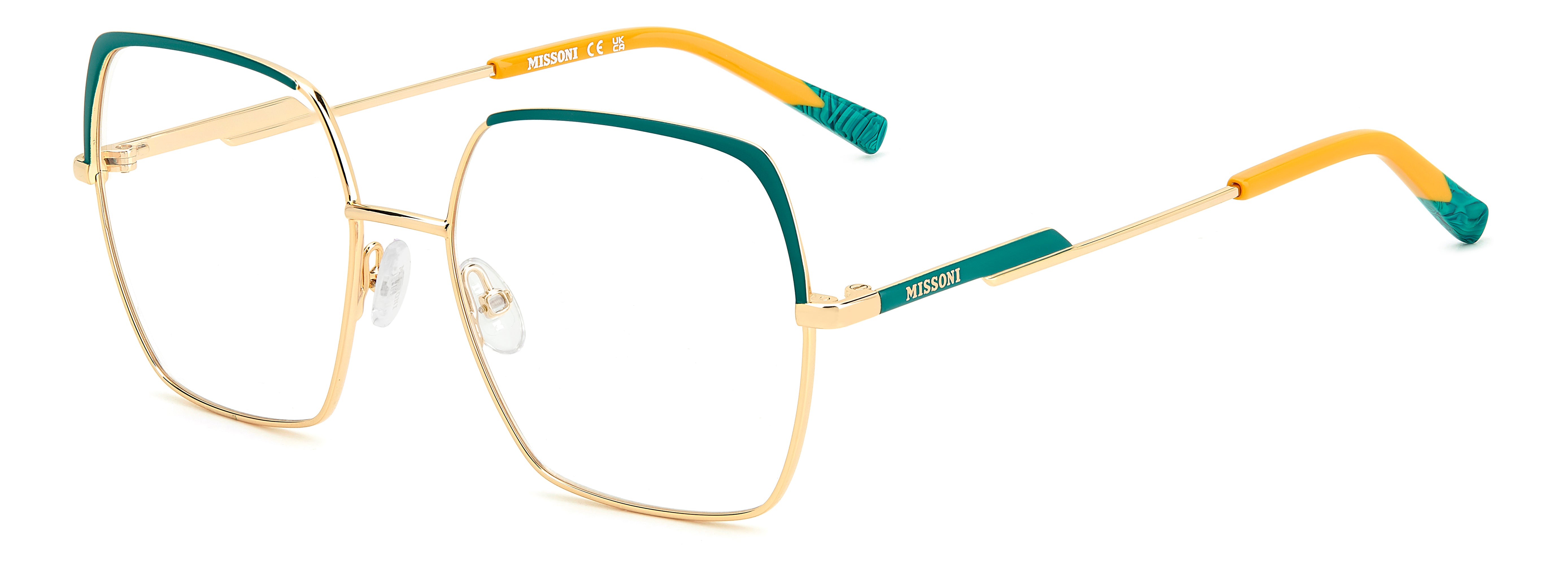 Missoni Mis 0180 Eyeglasses