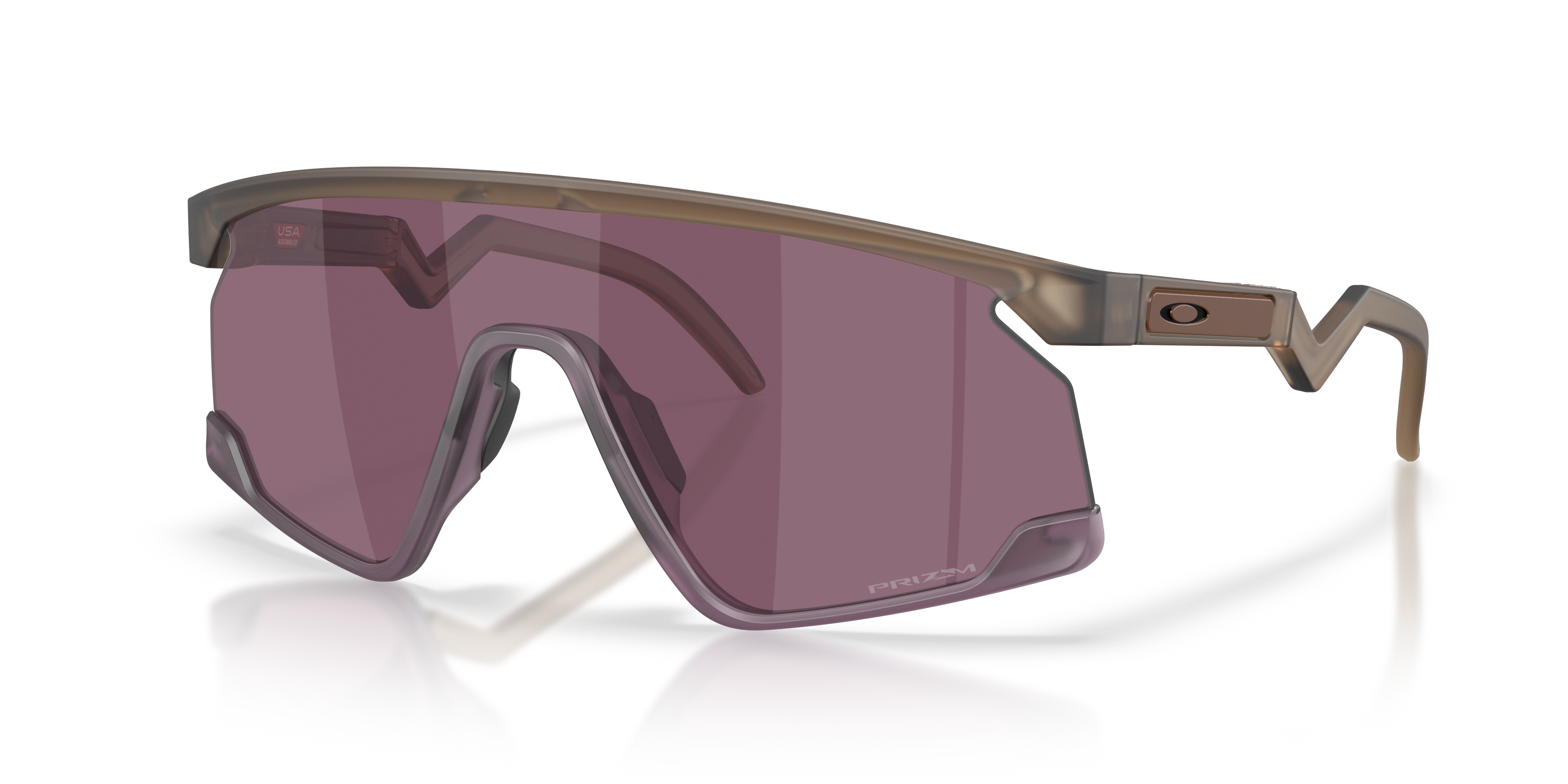 Oakley OO9280 Bxtr Sunglasses