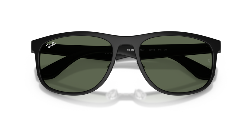 Ray-Ban RB4468  Sunglasses