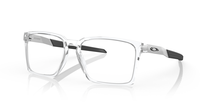 Oakley Frame OX8055 Exchange Eyeglasses