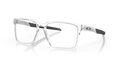 Oakley Frame OX8055 Exchange Eyeglasses
