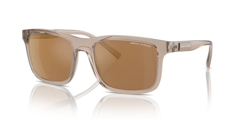 Armani Exchange AX4145S  Sunglasses