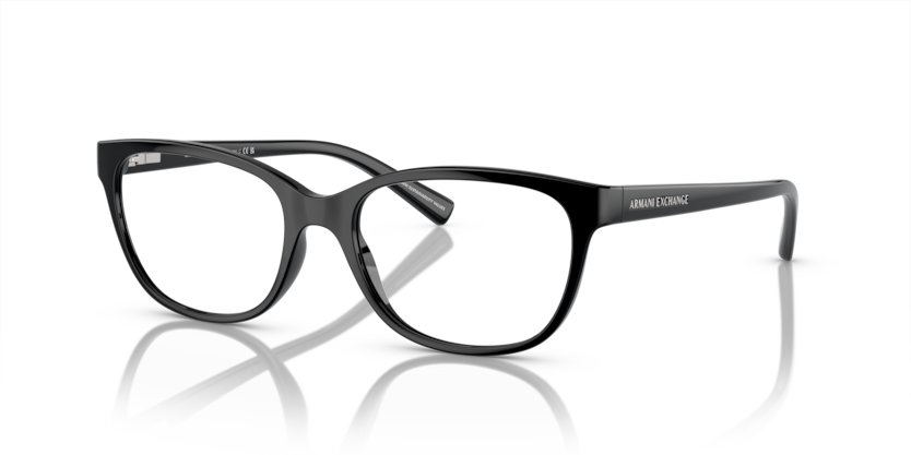 Armani Exchange AX3037  Eyeglasses