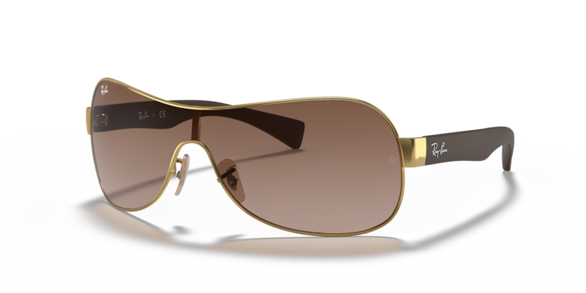 Ray-Ban RB3471 Rb3471 Sunglasses