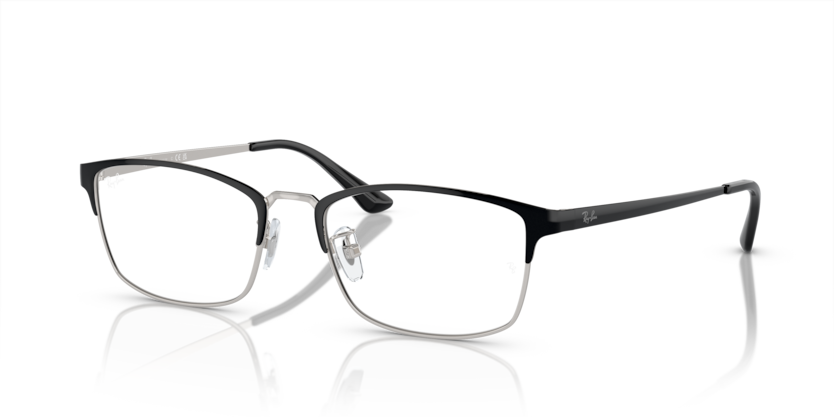 Ray-Ban Vista RX8772D  Eyeglasses
