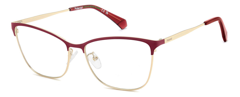Polaroid PLD D584/G Eyeglasses