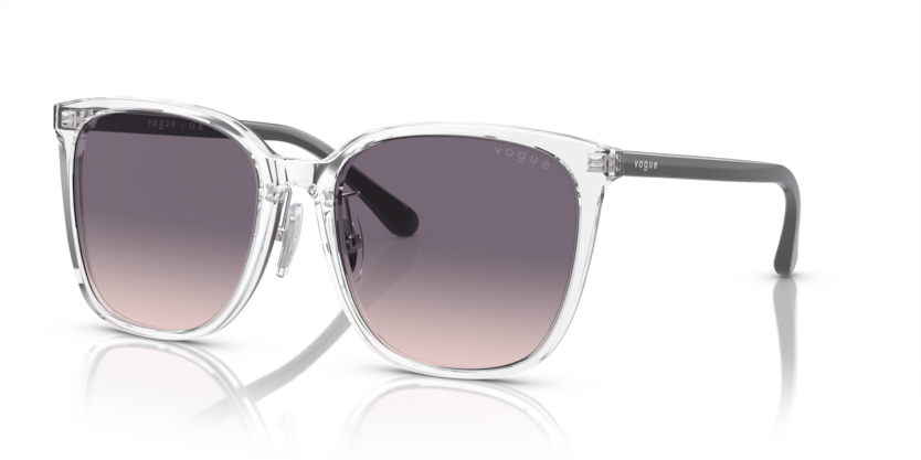 Vogue VO5537SD  Sunglasses