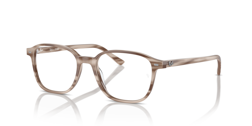 Ray-Ban Vista RX5393 Leonard Eyeglasses