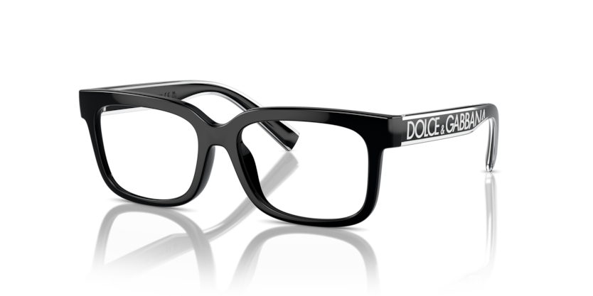 Dolce & Gabbana Kids DX5002  Eyeglasses Kids