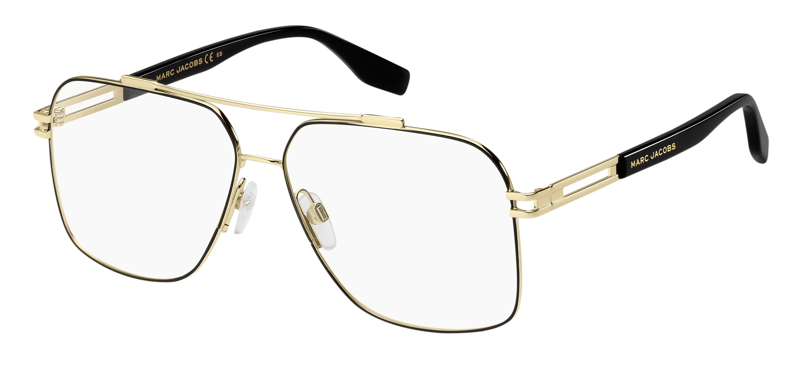 Marc Jacobs Marc 634 Eyeglasses