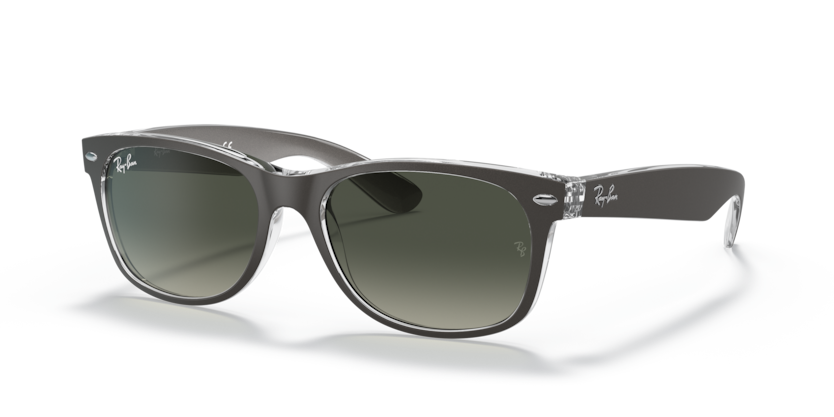 Ray-Ban RB2132 New Wayfarer Sunglasses