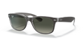 Ray-Ban RB2132 New Wayfarer Sunglasses