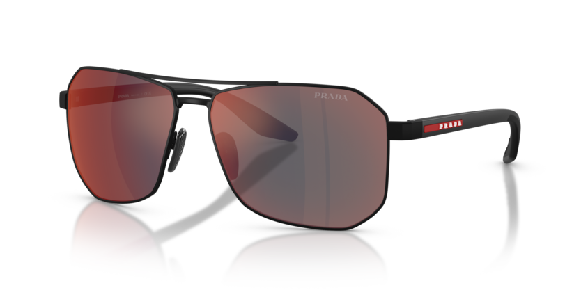 Prada Linea Rossa PS A53S  Sunglasses