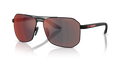 Prada Linea Rossa PS A53S  Sunglasses