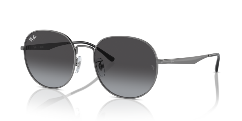 Ray-Ban RB3727D  Sunglasses