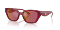 Coach HC8434U Cby91 Sunglasses