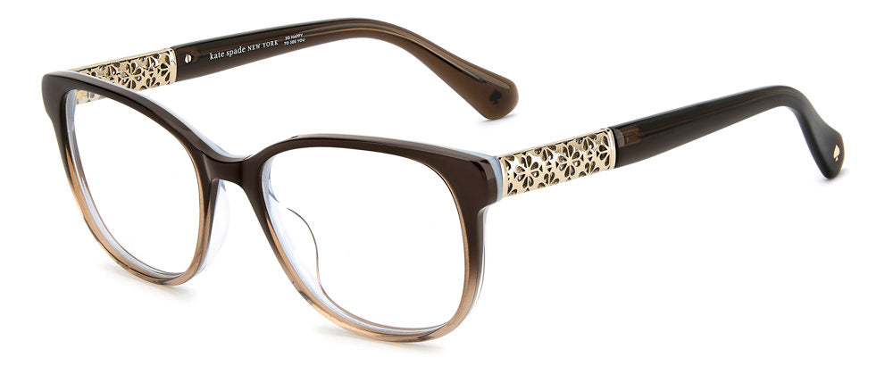 Kate Spade KS LYSSA 2/G Eyeglasses
