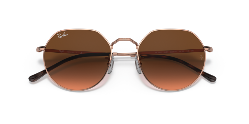 Ray-Ban RB3565 Jack Sunglasses