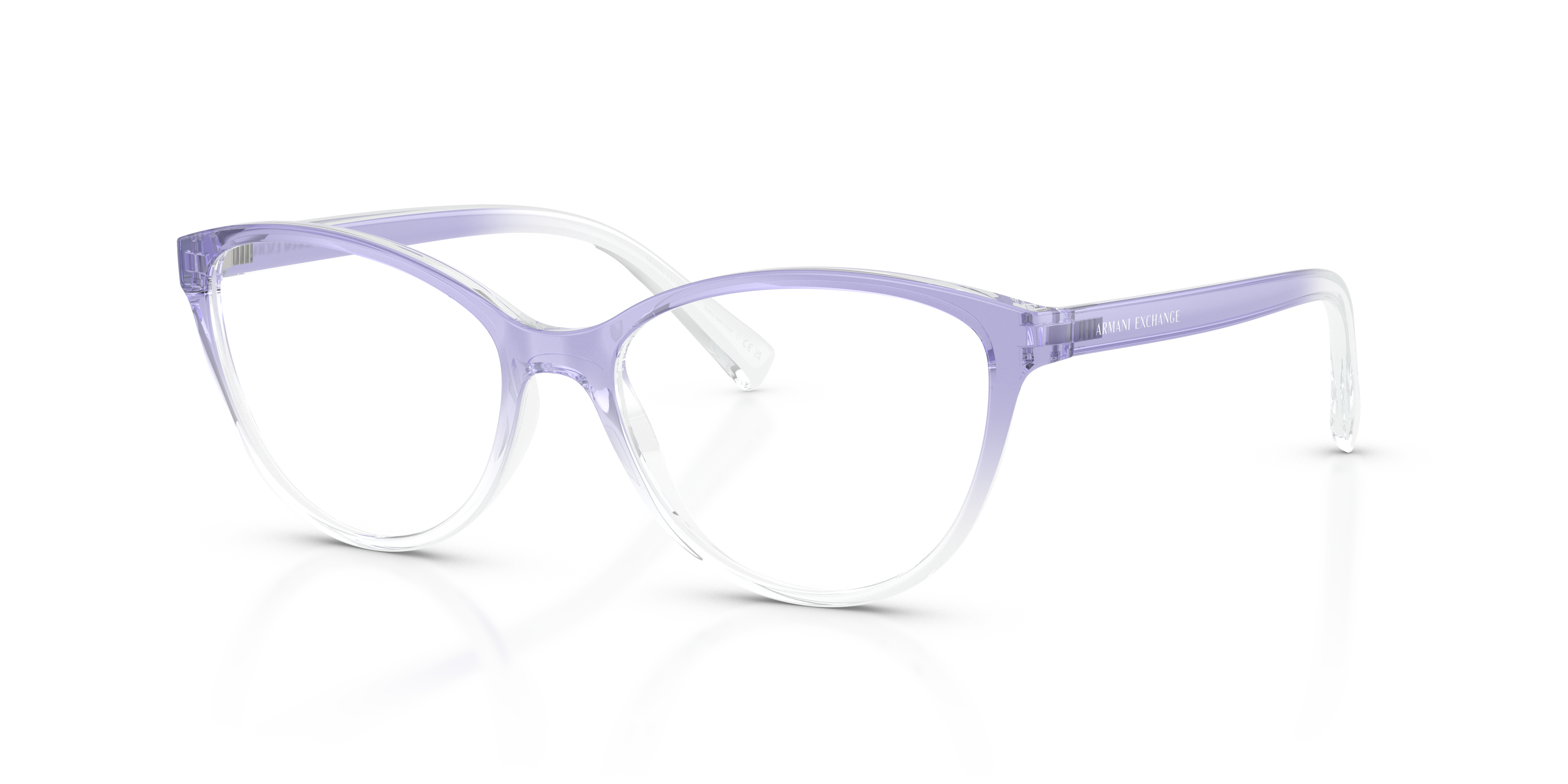 Armani Exchange AX3053  Eyeglasses