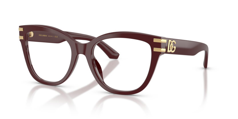 Dolce & Gabbana DG3418  Eyeglasses
