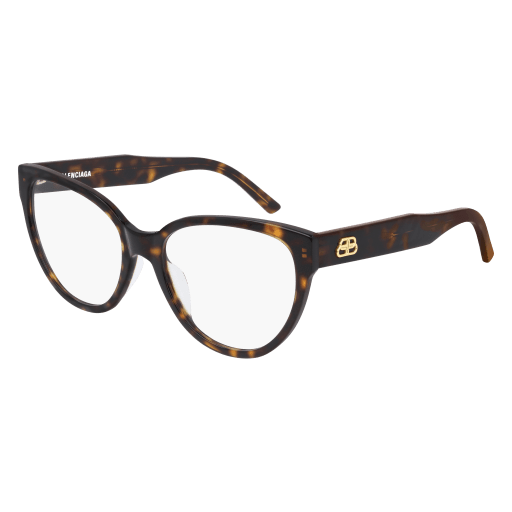 Balenciaga BB0064O Eyeglasses