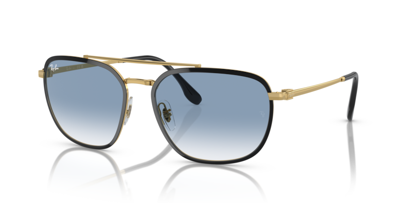 Ray-Ban RB3708  Sunglasses