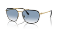 Ray-Ban RB3708  Sunglasses