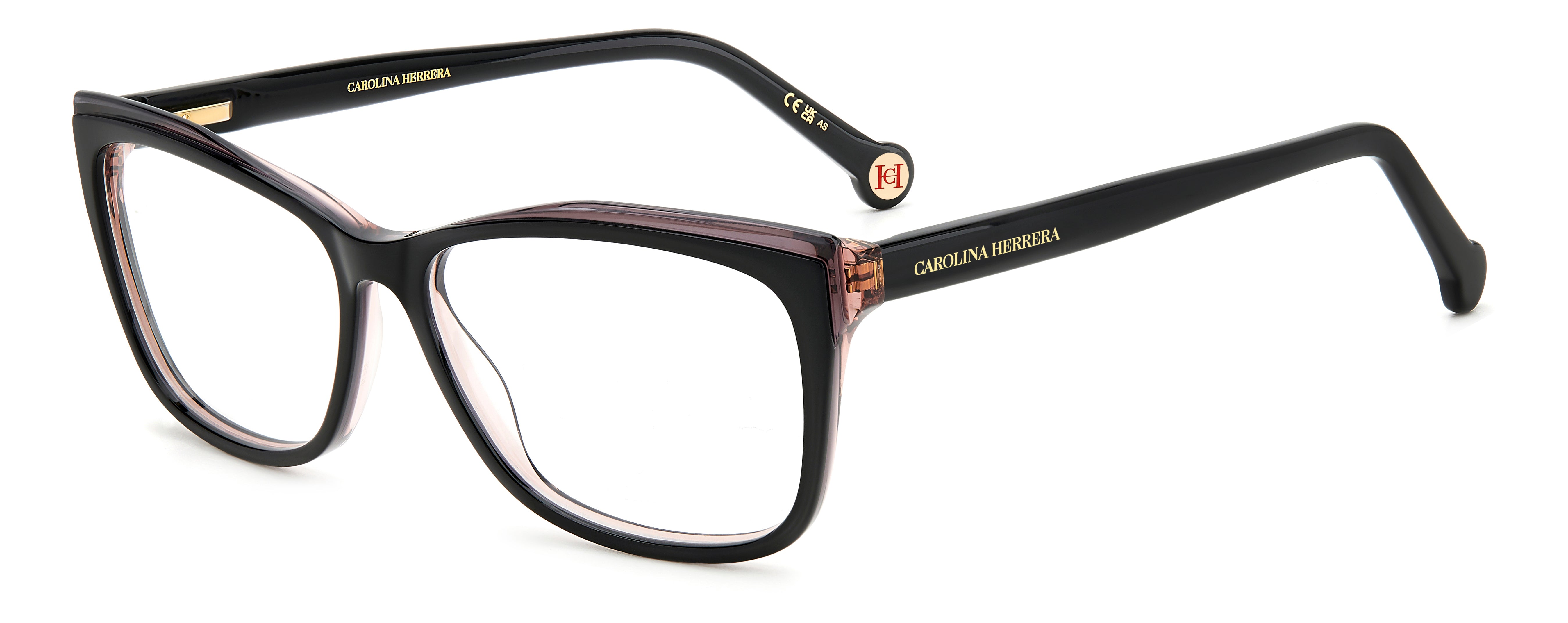 Carolina Herrera Her 0208 Eyeglasses