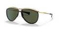 Ray-Ban RB2219 Olympian Aviator Sunglasses